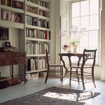 EL RINCON DE LA LECTURA