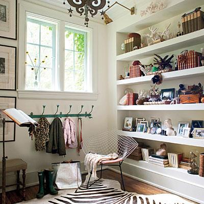 EL RINCON DE LA LECTURA