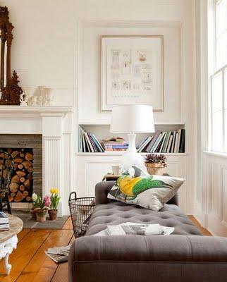 EL RINCON DE LA LECTURA