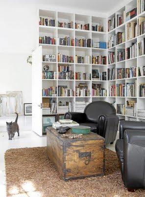 EL RINCON DE LA LECTURA