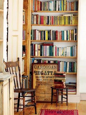 EL RINCON DE LA LECTURA