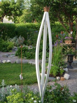 MAS SOBRE JARDINES RUSTICOS