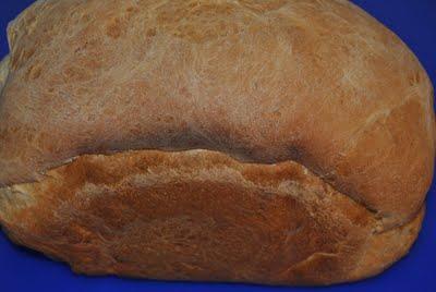 Pan De Molde Pan De Molde