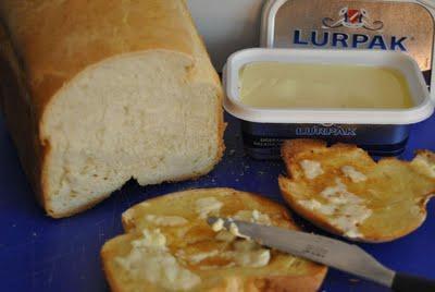 Pan De Molde Pan De Molde