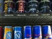 Informe sobre energizantes.