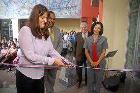 UNA MUJER LLAMADA “NIÑA VIRGINIA”