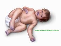 El bebé y los nitritos es una mezcla peligrosa: la metahemoglobinemia