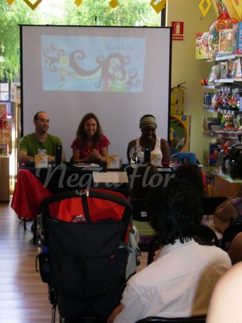 Actividades del sábado