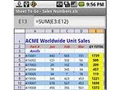 Documents para Android