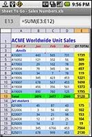Documents to Go para Android