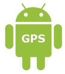 GPS para Android