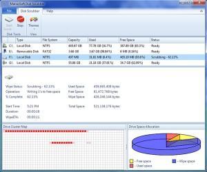 Eliminar completamente archivos de la PC y memorias USB