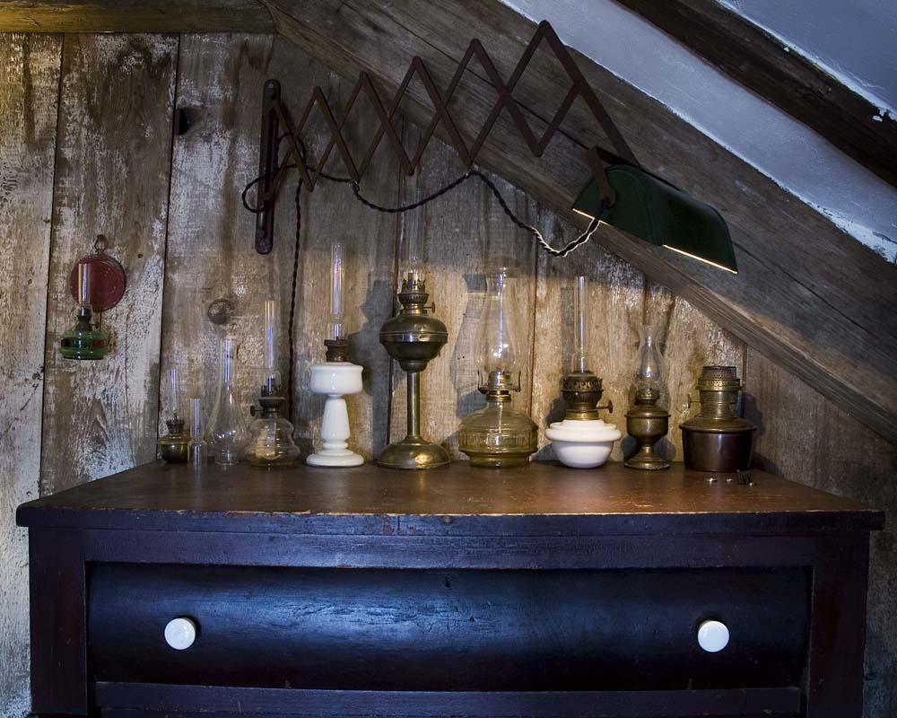 La modernidad de lo desvencijado