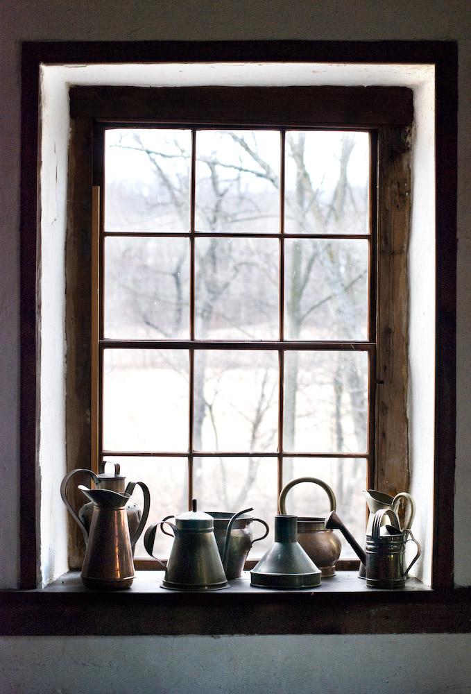 La modernidad de lo desvencijado