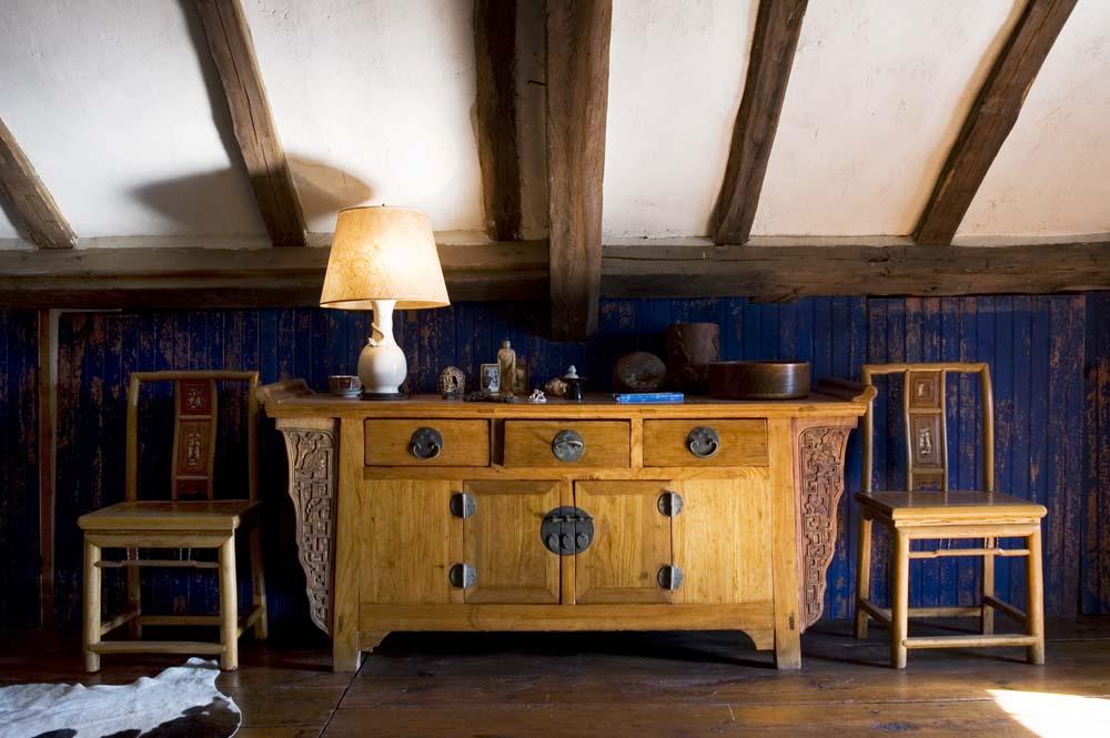 La modernidad de lo desvencijado