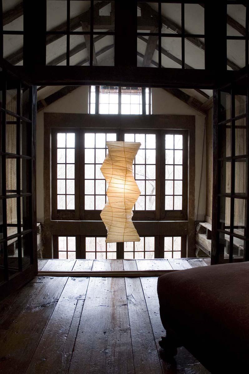 La modernidad de lo desvencijado