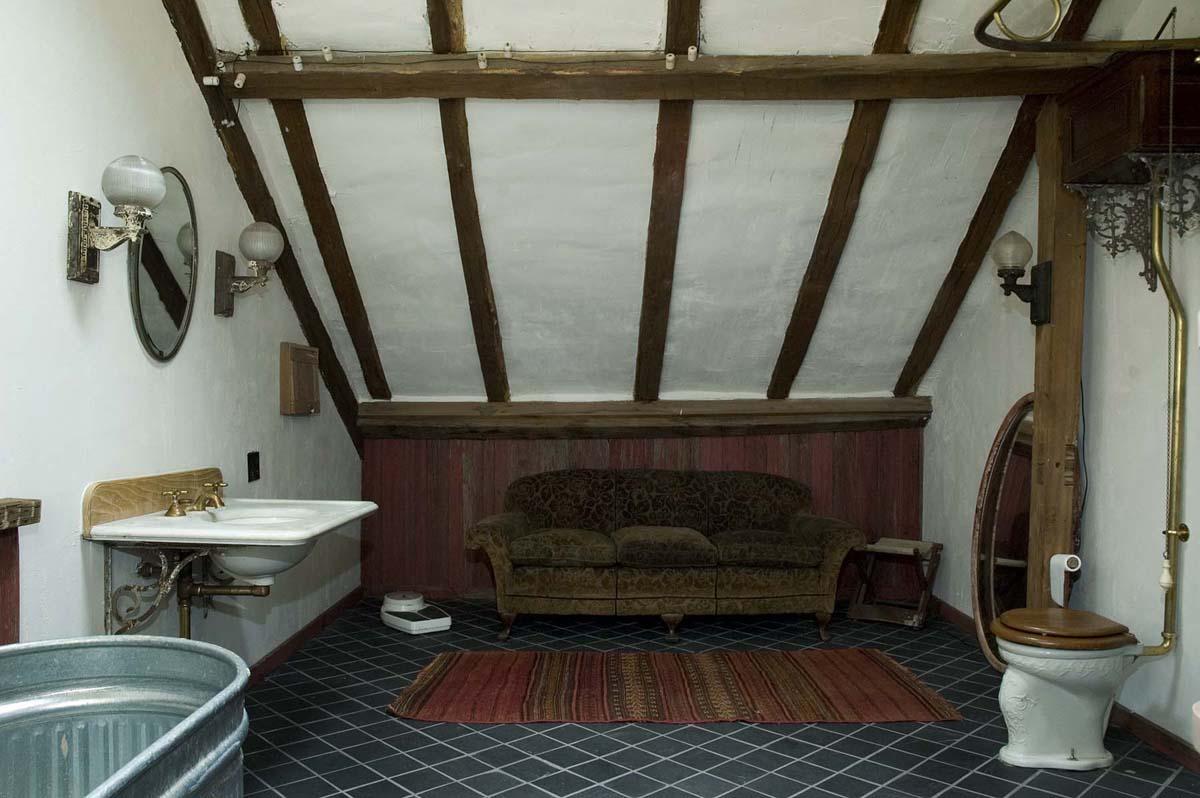 La modernidad de lo desvencijado