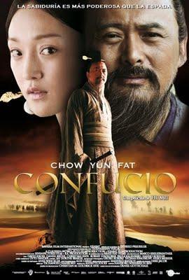Confucio: La vida de un filósofo