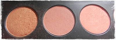 Mis coloretes favoritos para el verano Mis coloretes favoritos para el verano