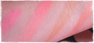 Mis coloretes favoritos para el verano Mis coloretes favoritos para el verano