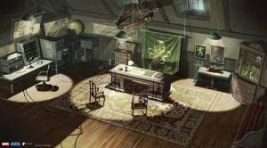 Capitán América: Súper Soldado – Dossier Nº 1