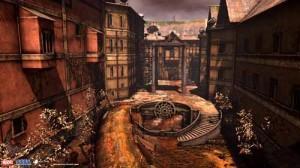 Capitán América: Súper Soldado – Dossier Nº 1