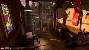 Capitán América: Súper Soldado – Dossier Nº 1