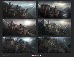 Capitán América: Súper Soldado – Dossier Nº 1