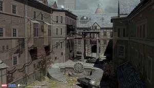 Capitán América: Súper Soldado – Dossier Nº 1