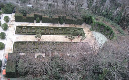 Un pequeño adelanto de lo que será el “Edificio Casa Suecia”, antiguo Hotel Suecia en Madrid