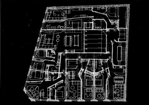 Un pequeño adelanto de lo que será el “Edificio Casa Suecia”, antiguo Hotel Suecia en Madrid