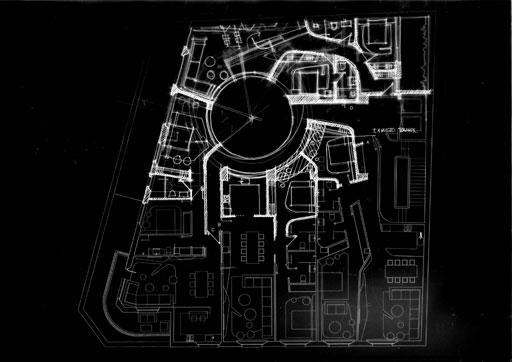 Un pequeño adelanto de lo que será el “Edificio Casa Suecia”, antiguo Hotel Suecia en Madrid