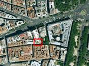 pequeño adelanto será 'Edificio Casa Suecia', antiguo Hotel Suecia Madrid