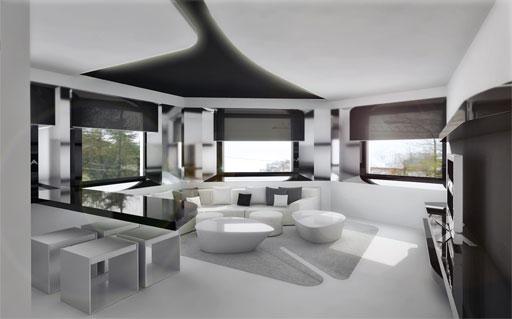 Un pequeño adelanto de lo que será el “Edificio Casa Suecia”, antiguo Hotel Suecia en Madrid