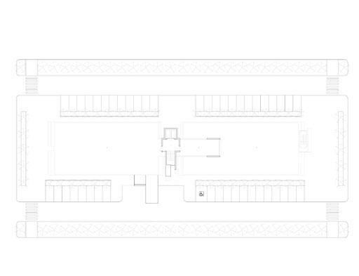 Hotel Travelodge A-cero Tech