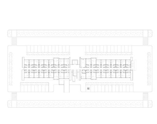 Hotel Travelodge A-cero Tech