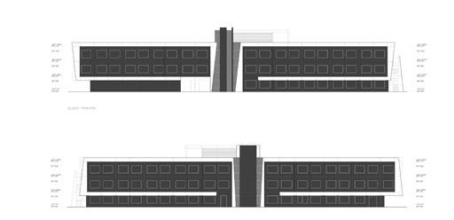 Hotel Travelodge A-cero Tech
