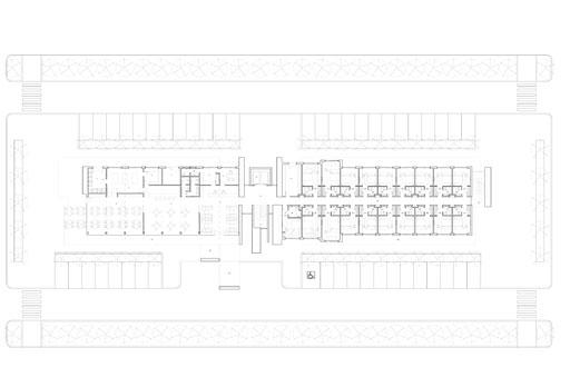 Hotel Travelodge A-cero Tech