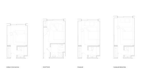 Hotel Travelodge A-cero Tech