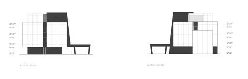 Hotel Travelodge A-cero Tech