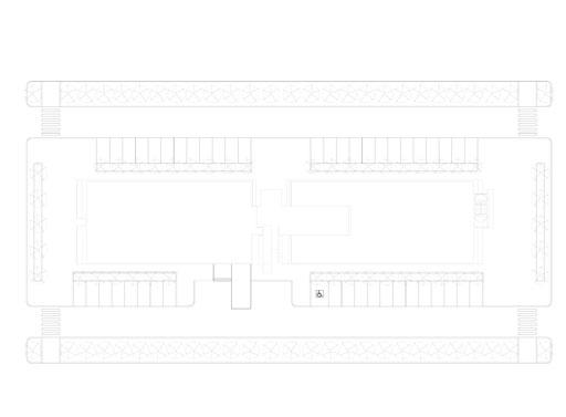 Hotel Travelodge A-cero Tech