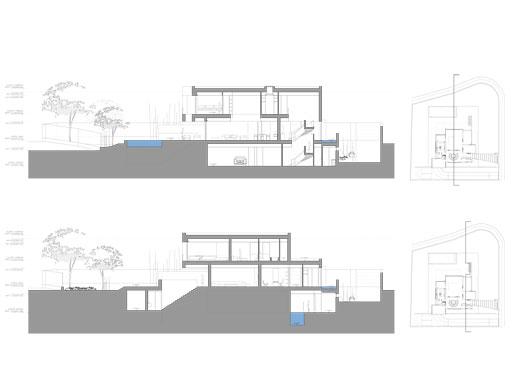 Vivienda unifamiliar en Conde de Orgaz, Madrid