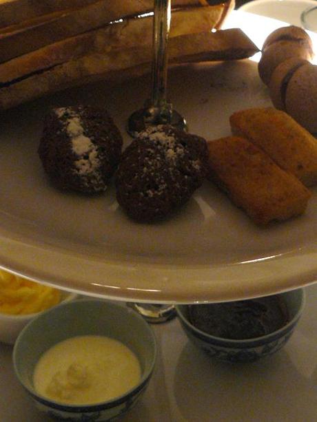 5 o'clock tea | sirop folie