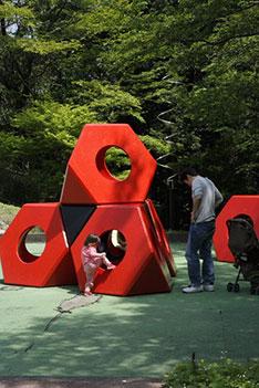 Juegos geométricos en los juegos