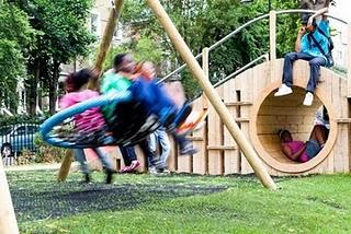 Juegos geométricos en los juegos