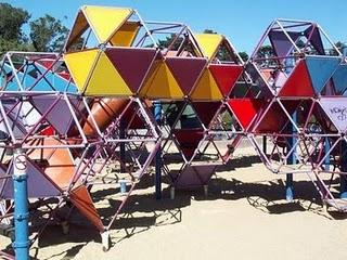 Juegos geométricos en los juegos