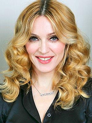 Madonna estrenará  película en diciembre