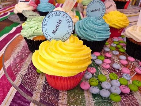 Tommy, Women´s Secret & Russian Red