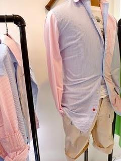 Tommy, Women´s Secret & Russian Red