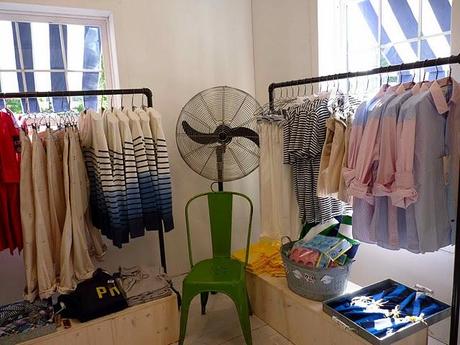 Tommy, Women´s Secret & Russian Red